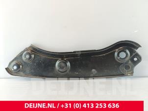 Volkswagen Caddy Scheinwerferring rechts O284139 foto 2
