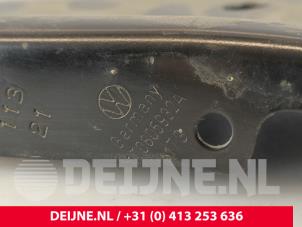 Volkswagen Caddy Scheinwerferring rechts O284139 foto 3