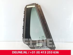 Gebruikte Ruit Driehoek rechts-achter Volvo V60 II (ZW) 2.0 D4 16V Prijs € 110,00 Margeregeling aangeboden door van Deijne Onderdelen Uden B.V.