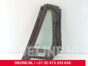 Volvo V60 Dreieckfenster rechts hinten O284140 foto 2