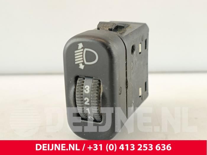 Volkswagen Crafter Hoogteregelaar schakelaar O284143