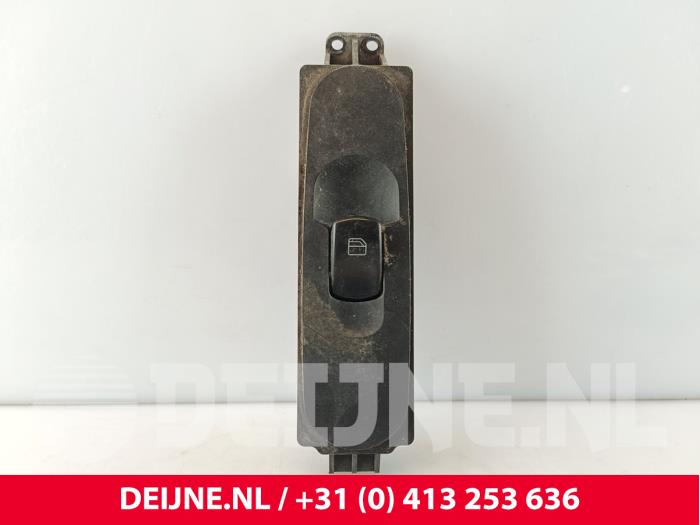 Volkswagen Crafter Elektrisch Raam Schakelaar O284148