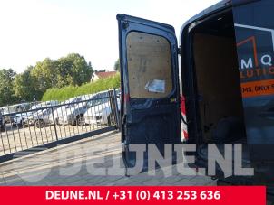 Ford Transit Achterdeur Bus-Bestelauto O284159 foto 2