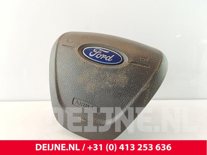 Ford Transit Airbag links (Stuur) O284161