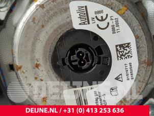 Ford Transit Airbag links (Lenkrad) O284161 foto 3