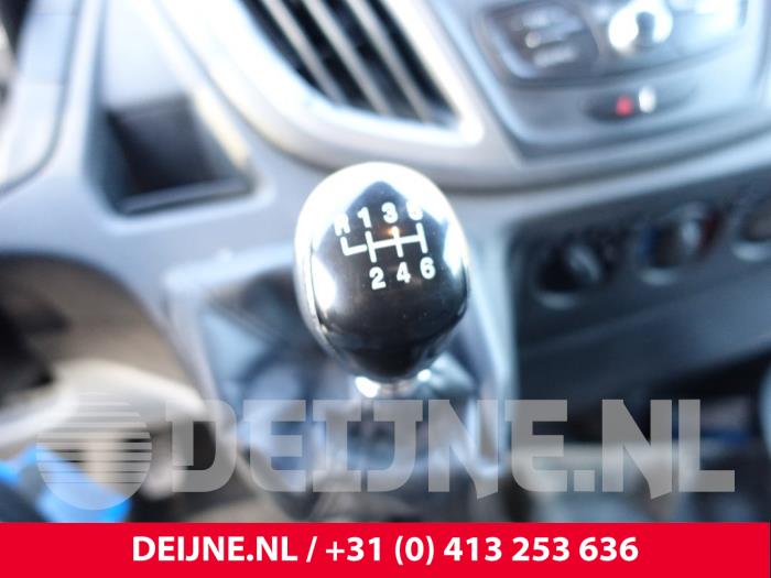 Ford Transit Versnellingspook O284215