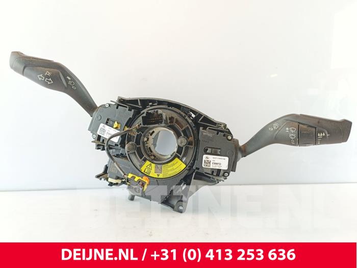 Ford Transit Combischakelaar Stuurkolom O284170