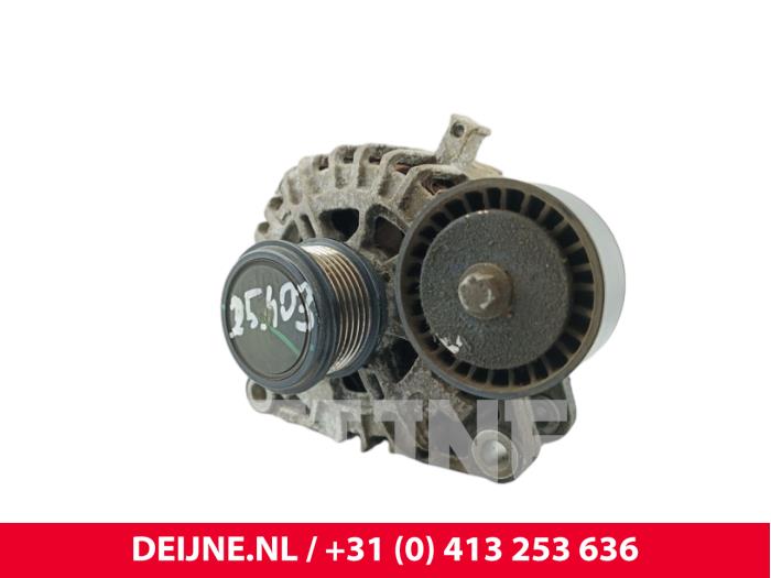 Ford Transit Dynamo O284174