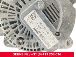 Ford Transit Dynamo O284174 photo 3
