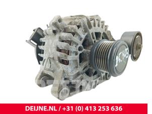 Ford Transit Dynamo O284174 photo 2