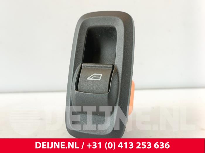 Ford Transit Elektrisch Raam Schakelaar O284175