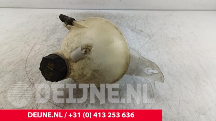 Ford Transit Expansievat O284176