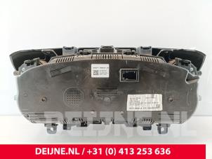 Ford Transit Kilometerteller KM O284182 foto 2