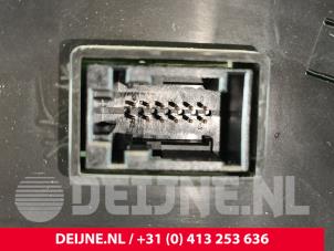 Ford Transit Kilometerteller KM O284182 foto 3