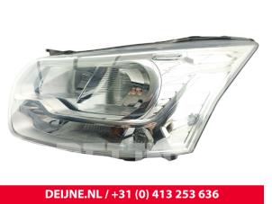 Ford Transit Scheinwerfer links O284185 foto 3