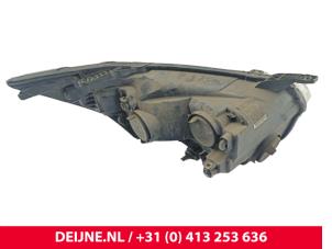 Ford Transit Scheinwerfer links O284185 foto 2