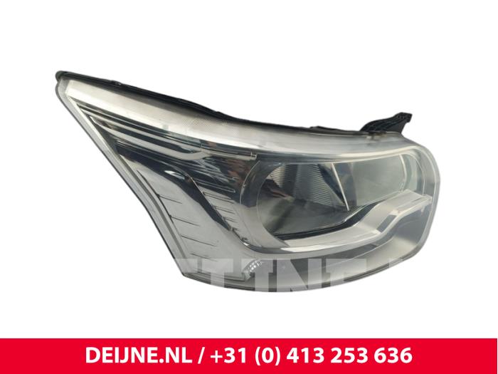 Ford Transit Scheinwerfer rechts O284186