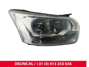 Ford Transit Koplamp rechts O284186 foto 2