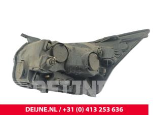 Ford Transit Koplamp rechts O284186 foto 3