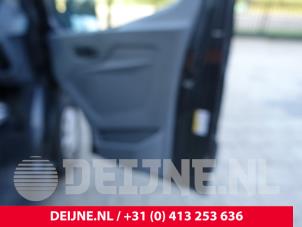 Ford Transit Tür 2-türig rechts O284190 foto 2