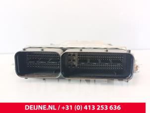 Volkswagen Caddy Engine management computer O284216 photo 3