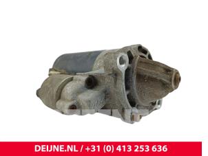 Ford Transit Anlasser O284202 foto 2