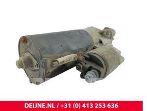 Ford Transit Anlasser O284202 foto 3