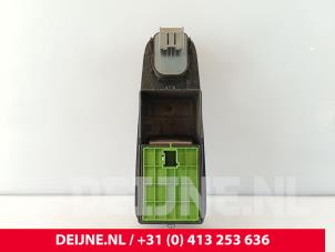 Fiat Ducato Electric window switch O284217 photo 2