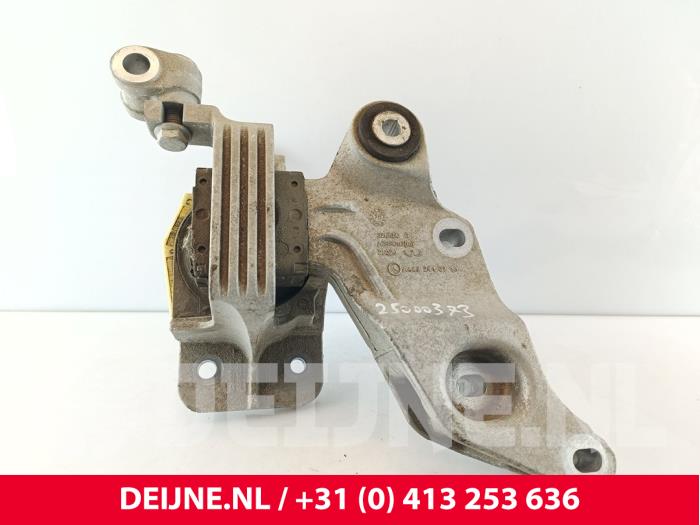 Mercedes Vito Motorlager O284224