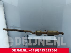 Gebruikte Katalysator Ford Transit Custom 2.0 TDCi 16V Eco Blue 130 Prijs € 296,45 Inclusief btw aangeboden door van Deijne Onderdelen Uden B.V.