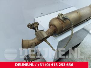 Peugeot Expert Roetfilter O284227 foto 2