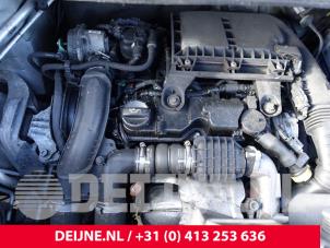 Gebruikte Motor Citroen Jumpy 1.6 Blue HDi 95 Prijs € 2.964,50 Inclusief btw aangeboden door van Deijne Onderdelen Uden B.V.