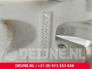 Mercedes Sprinter Scharnierset O284232 foto 3