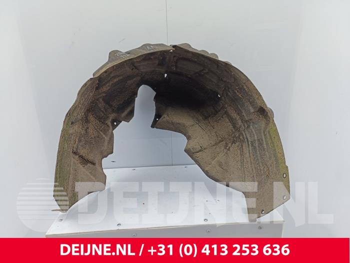 Polestar 2 Radkasten O284233