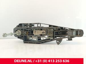 Peugeot Expert Portiergreep 2Deurs links O284237 foto 2