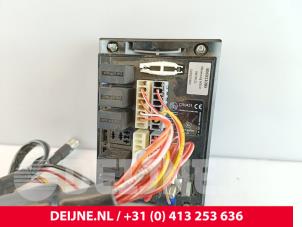 Iveco New Daily Modul (sonstige) O284238 foto 2