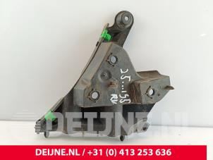 Volvo XC60 Front bumper, right-side component O284243 photo 2