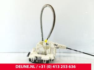 Mercedes Sprinter Deurslot Mechaniek 2Deurs rechts O284244 foto 3