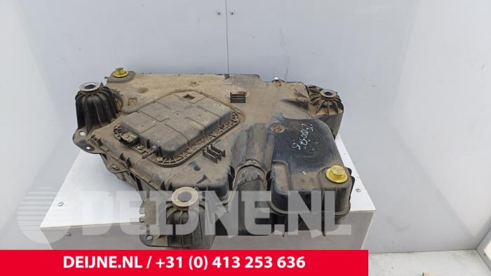 Citroen Jumpy Adblue Tank O284250