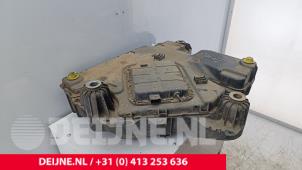 Citroen Jumpy Adblue Tank O284250 foto 2