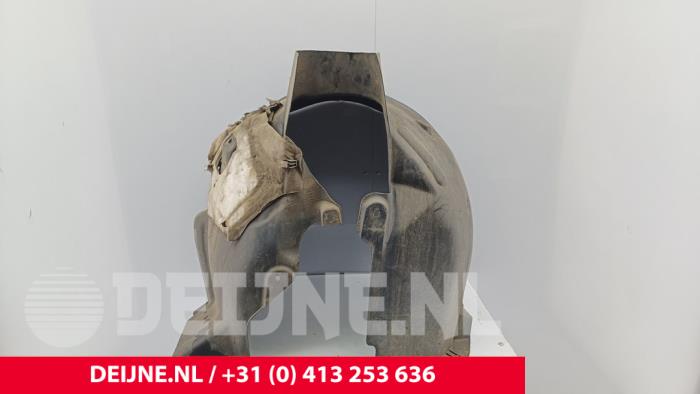 Peugeot Expert Radkasten O284255