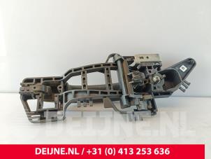 Ford Transit Custom Sliding door handle, right O284272 photo 2