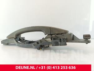 Ford Transit Custom Sliding door handle, right O284272 photo 3