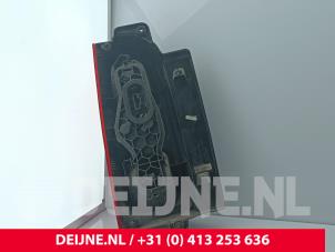 Citroen Jumpy Taillight, right O284278 photo 2