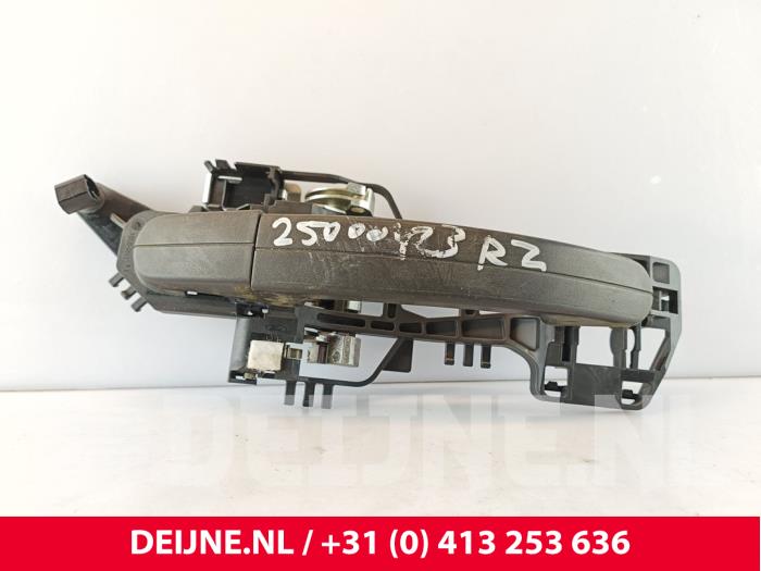 Ford Transit Connect Schiebetürgriff rechts O284325