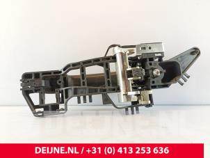 Ford Transit Connect Schiebetürgriff rechts O284325 foto 2