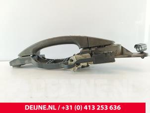 Ford Transit Connect Schiebetürgriff rechts O284325 foto 3