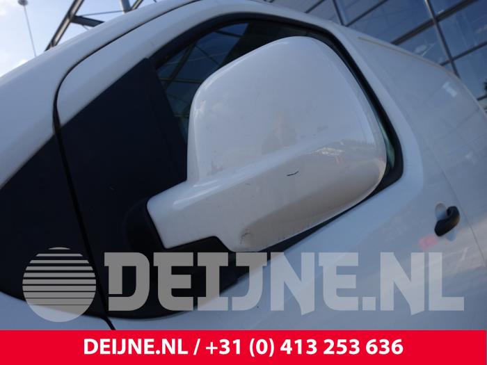 Citroen Jumpy Außenspiegel links O284285