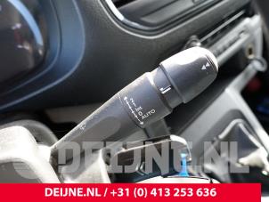 Citroen Jumpy Kombischalter Lenksäule O284287 foto 2