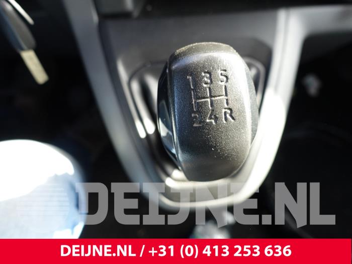 Citroen Jumpy Gear stick O284321